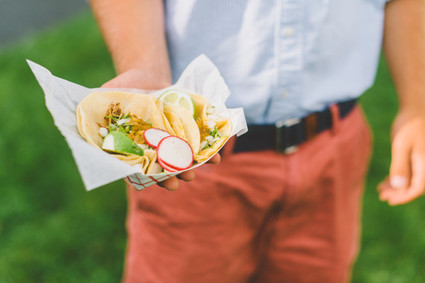First birthday Fiesta party