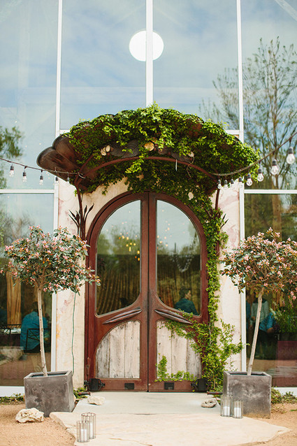 Texas wedding venue