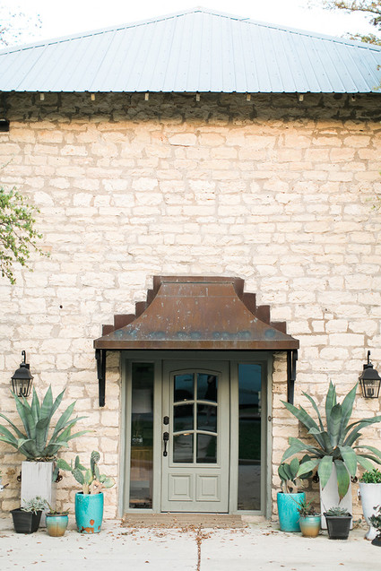 Stonehouse Villa wedding venue