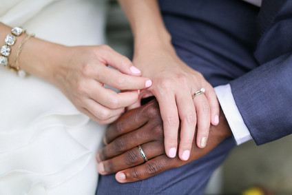 Wedding rings