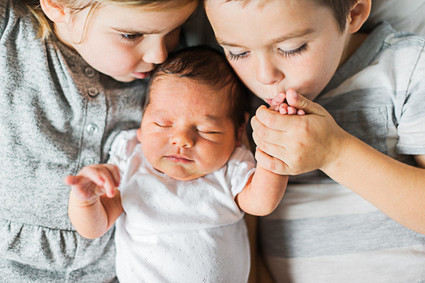 Siblings