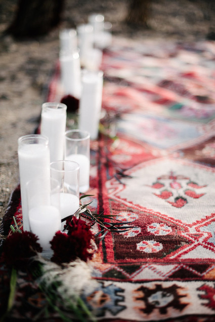 Bohemian decor