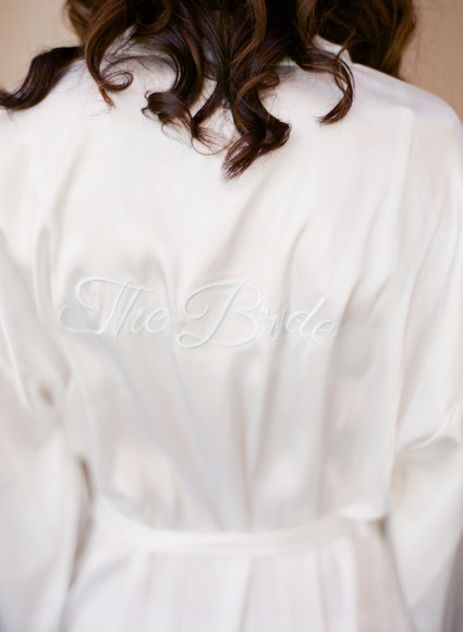 Bridal accessories