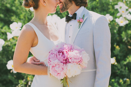 Bridal bouquet