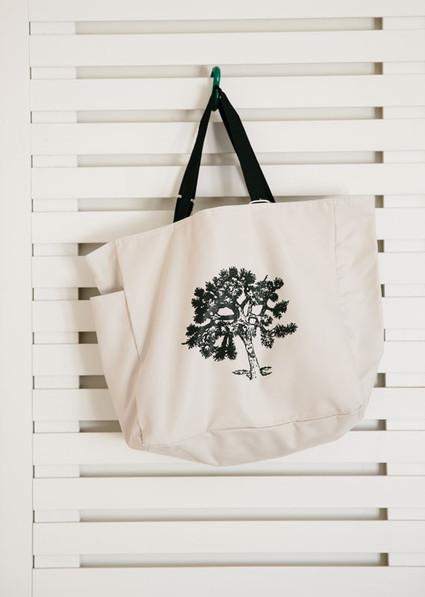 Wedding favors bag