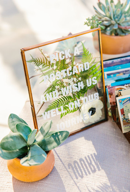 Guestbook Inspiration