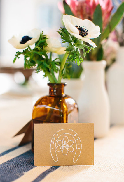 Wedding florals
