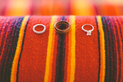 Wedding rings