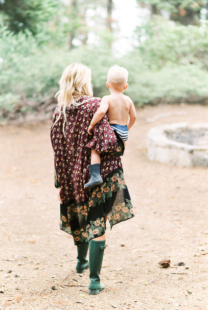 mother son photos