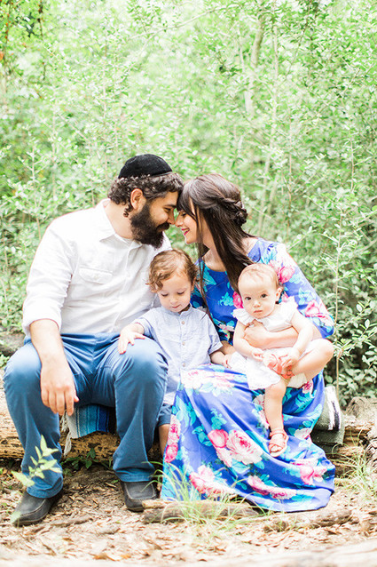 Texas family photos