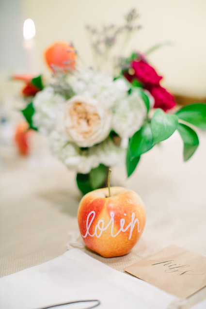 Parris Chic Boutique calligraphy Inspiration