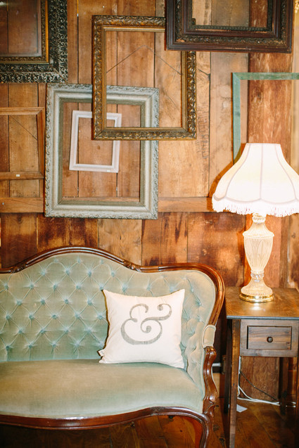 Maggpie Vintage Rentals workshop venue