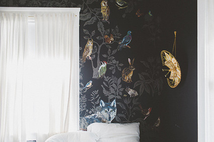 Backyard 1st Birthday for Juni