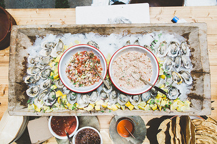 Backyard 1st Birthday for Juni