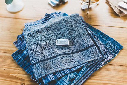 Backyard 1st Birthday for Juni