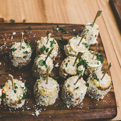 Backyard 1st Birthday for Juni