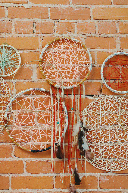 DIY dreamweavers