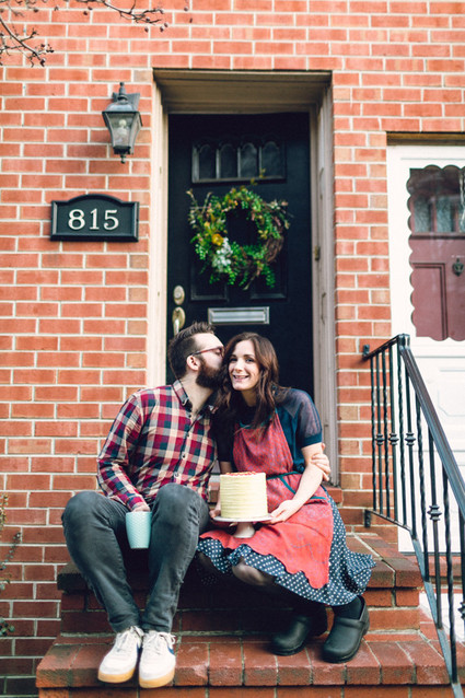 Philadelphia maternity photos