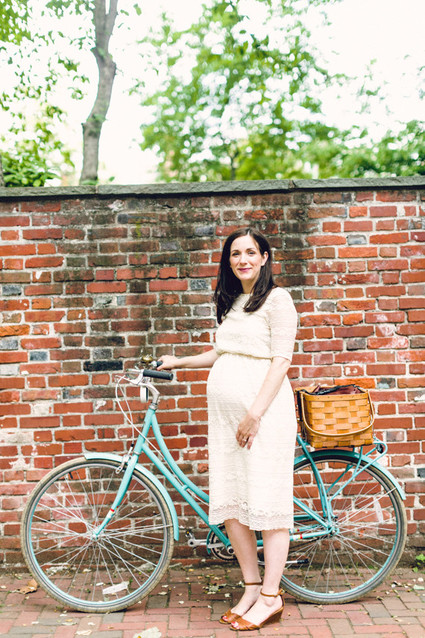 Philadelphia maternity photos