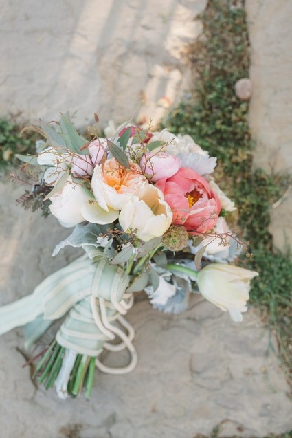 Bridal bouquet