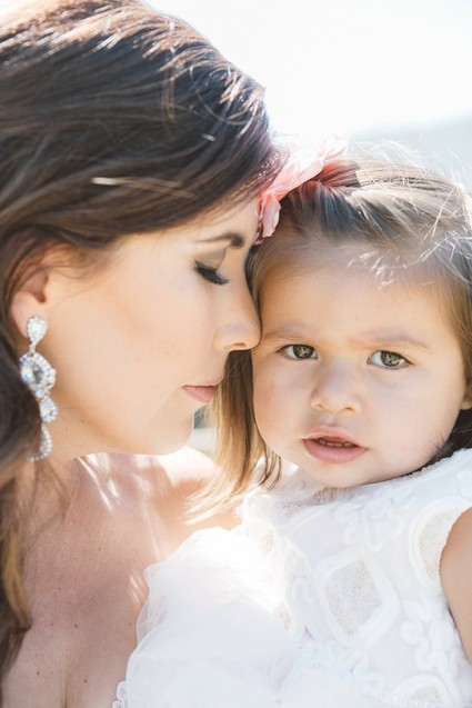 Wedding portrait