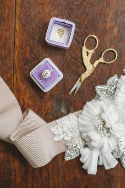 Wedding rings