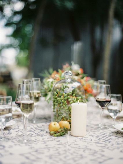 Table decor