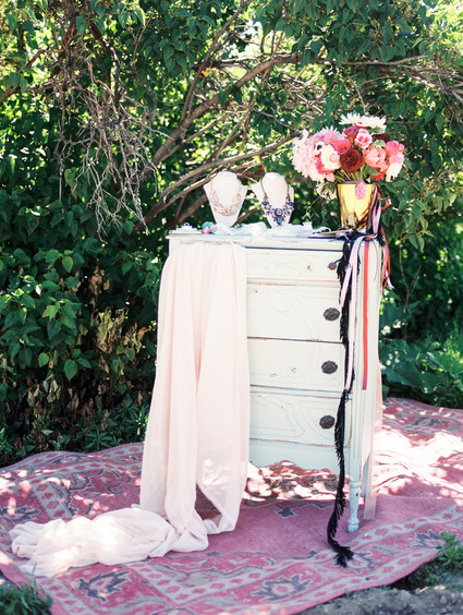 Vintage decor
