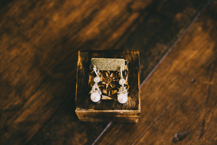 Wedding jewelry