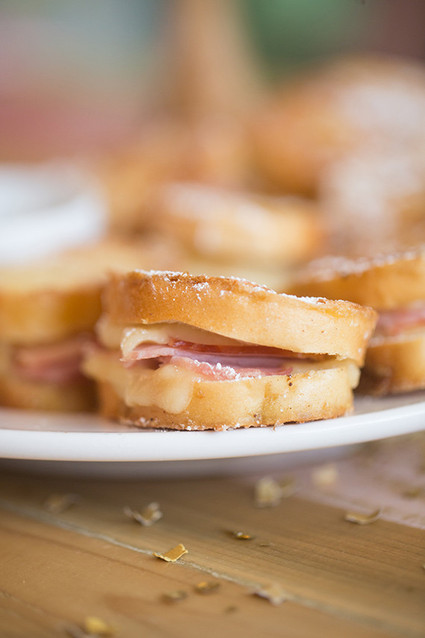 sandwiches