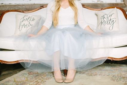 Modern calligraphy workshop