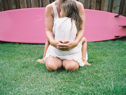 Maui family photos by Wendy Laurel