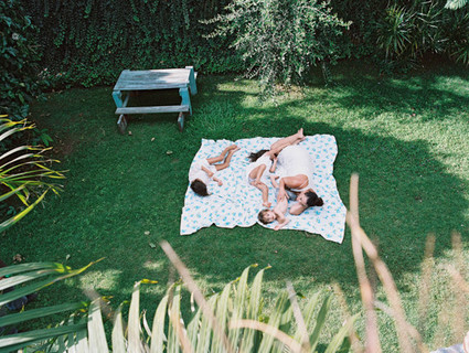 Maui family photos by Wendy Laurel