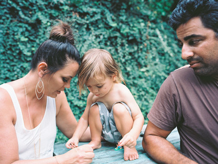 Maui family photos by Wendy Laurel Inspiration