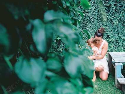 Maui family photos by Wendy Laurel