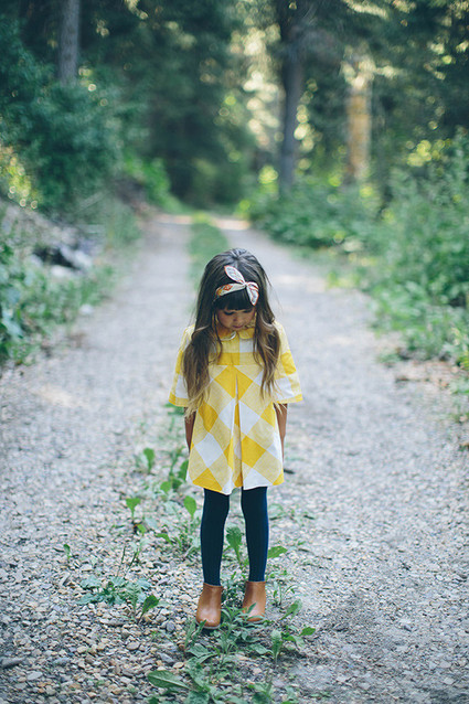 Duchess and Lion fall collection