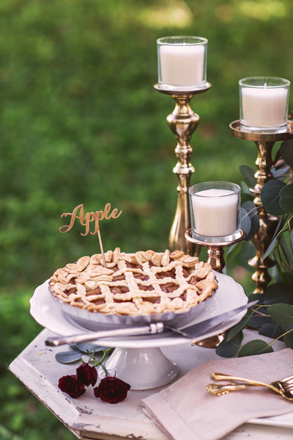 Dessert table Inspiration
