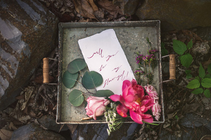 Wedding calligraphy Inspiration
