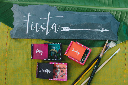 Wedding signage Inspiration