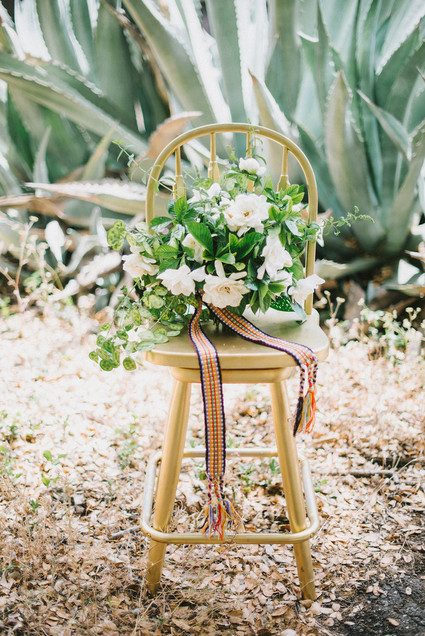 Wedding florals