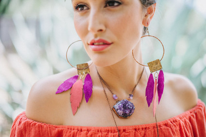 Wedding jewelry
