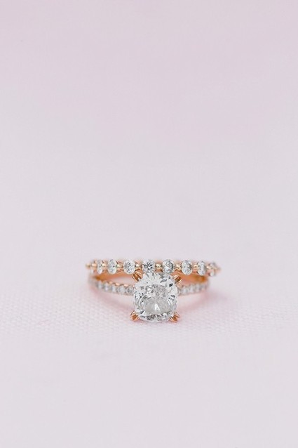 Wedding rings