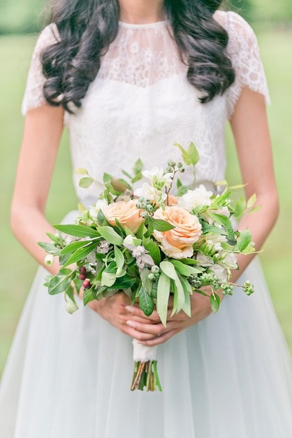 Wedding bouquets