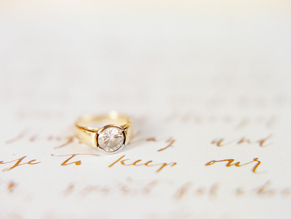 Wedding rings