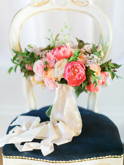 Bridal bouquet