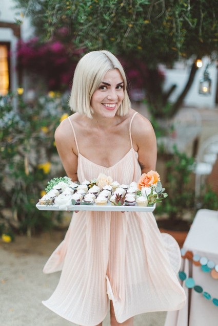 Mini cupcakes Inspiration