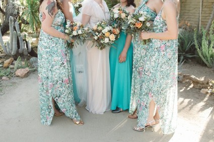 ASOS bridesmaid dresses