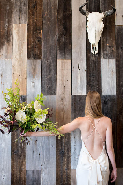 Dress Theory wedding dress