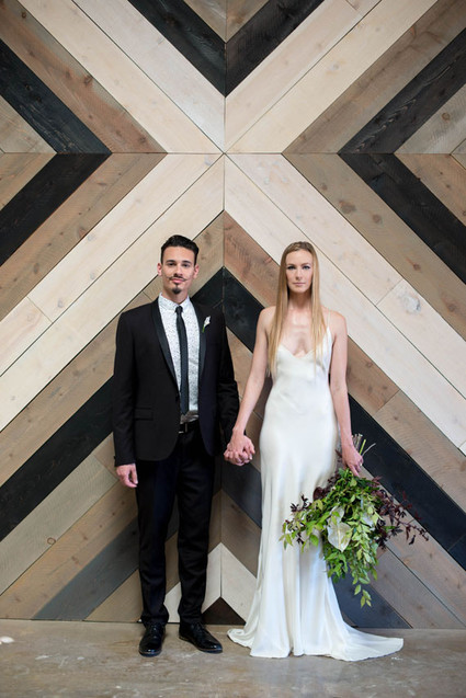 Wedding portraits