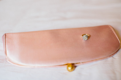 Vintage purse